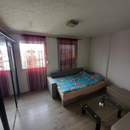 Apartment Stan Na Dan
