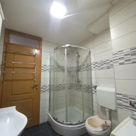Apartment Stan Na Dan *