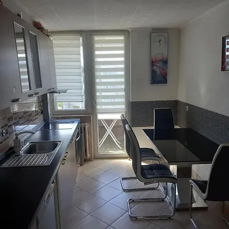 Apartment Stan Na Dan