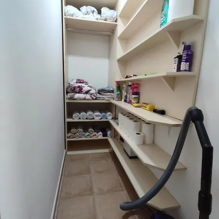 Apartment Stan Na Dan