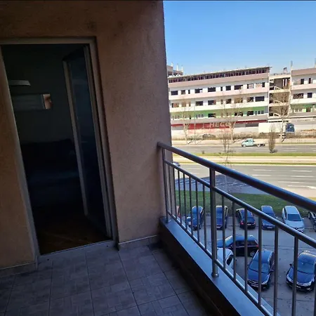 Apartment Stan Na Dan *