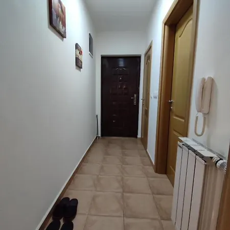 Apartment Stan Na Dan *